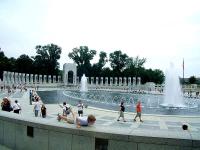 National World War II Memorial